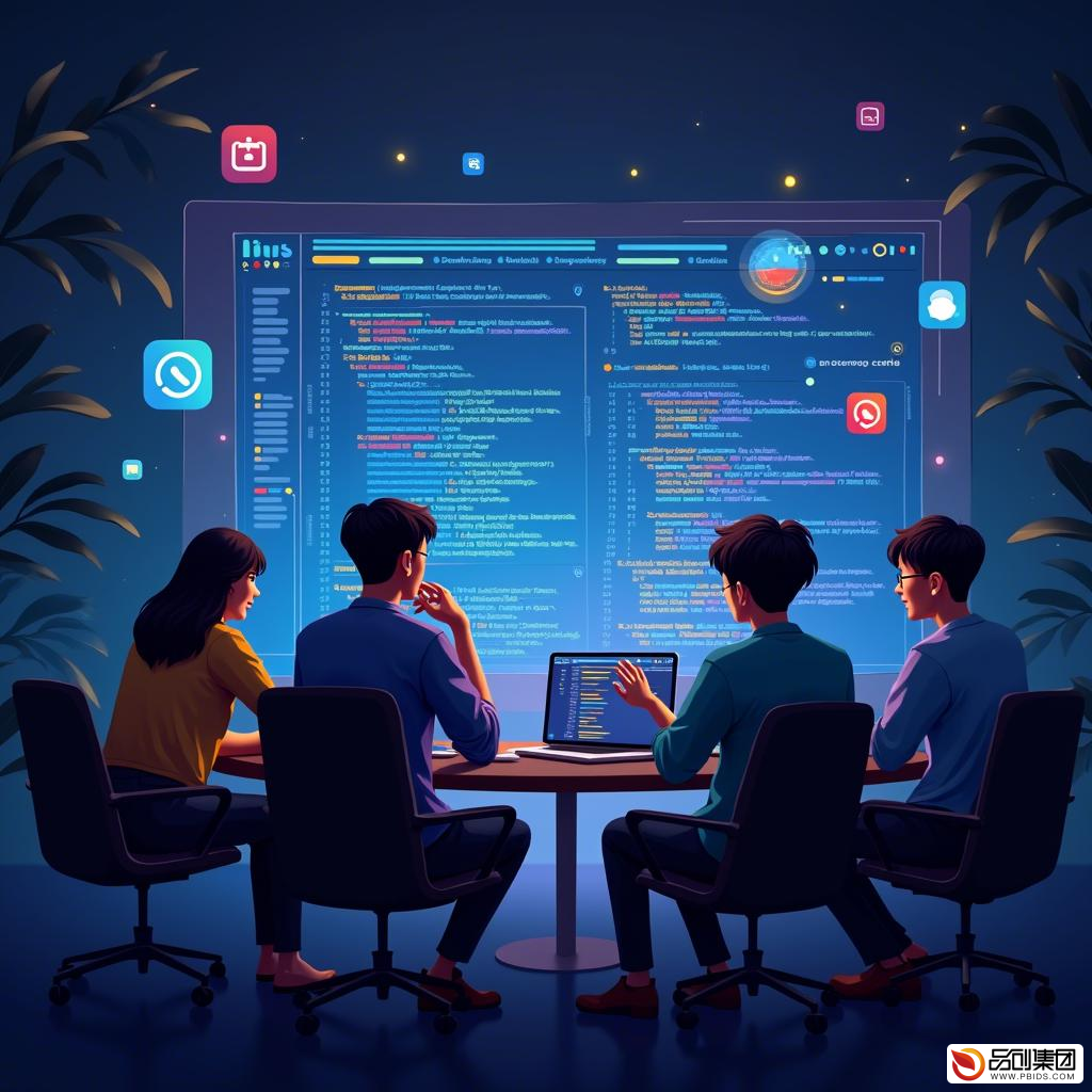 揭秘APP定制开发费用:如何精准预算与有效控制成本