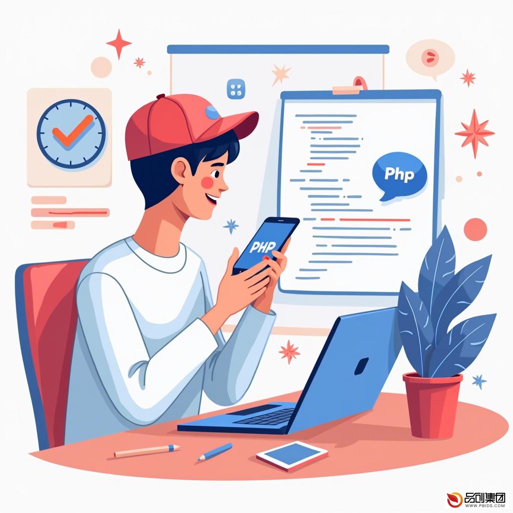 PHP公众号开发实战指南:从零到一的全面解析