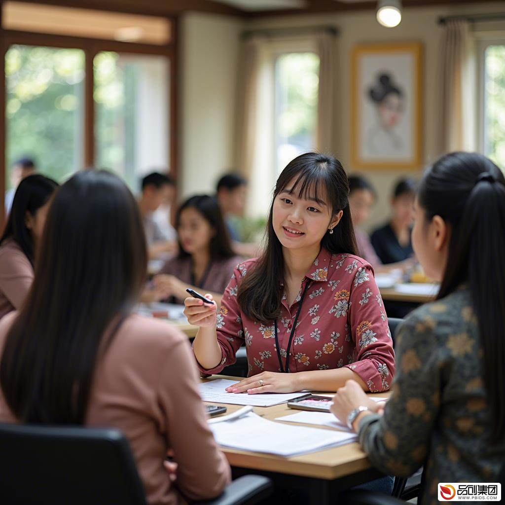 美容店管理培训:打造高效运营与卓越服务的秘诀