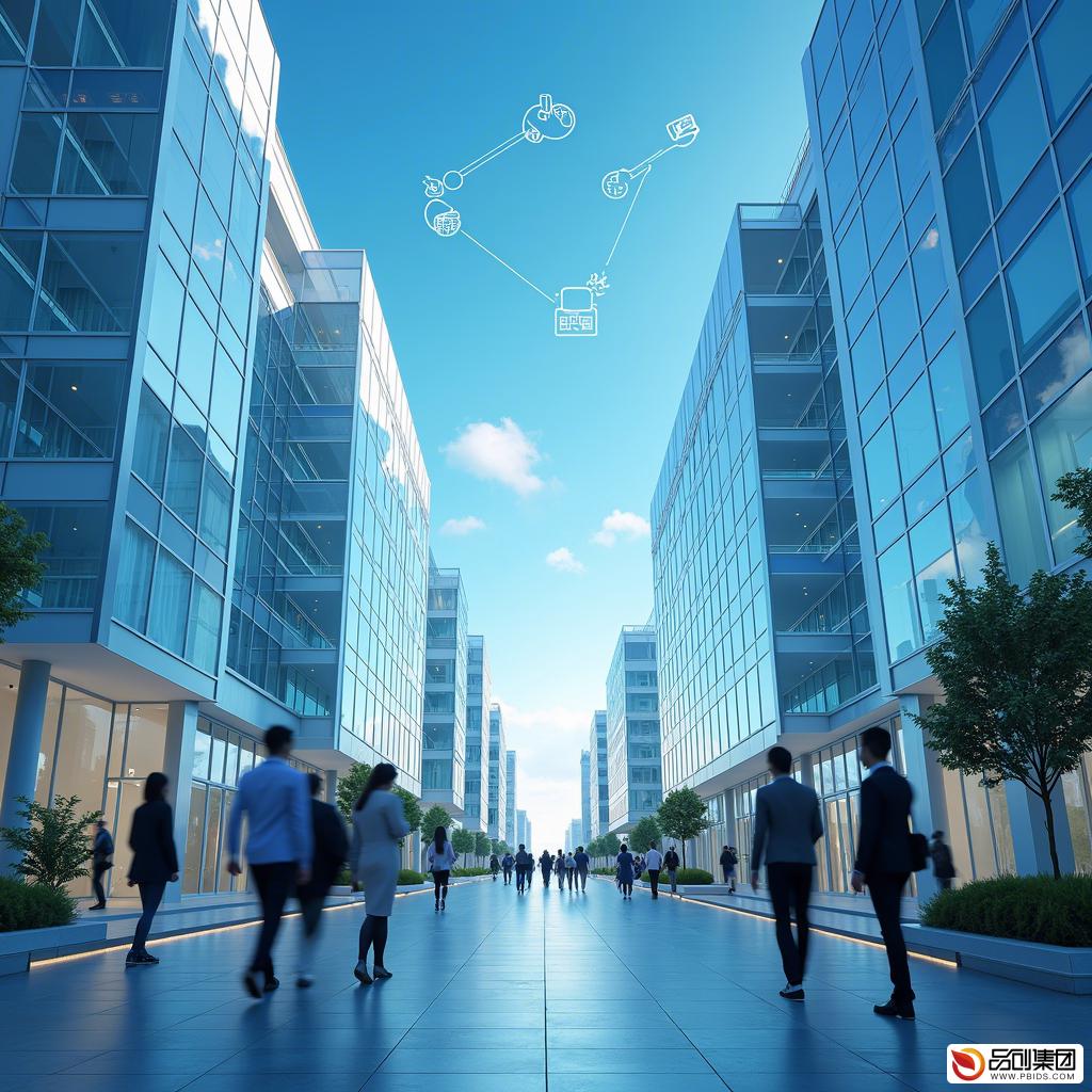 智能化楼宇管理:未来建筑的科技革新