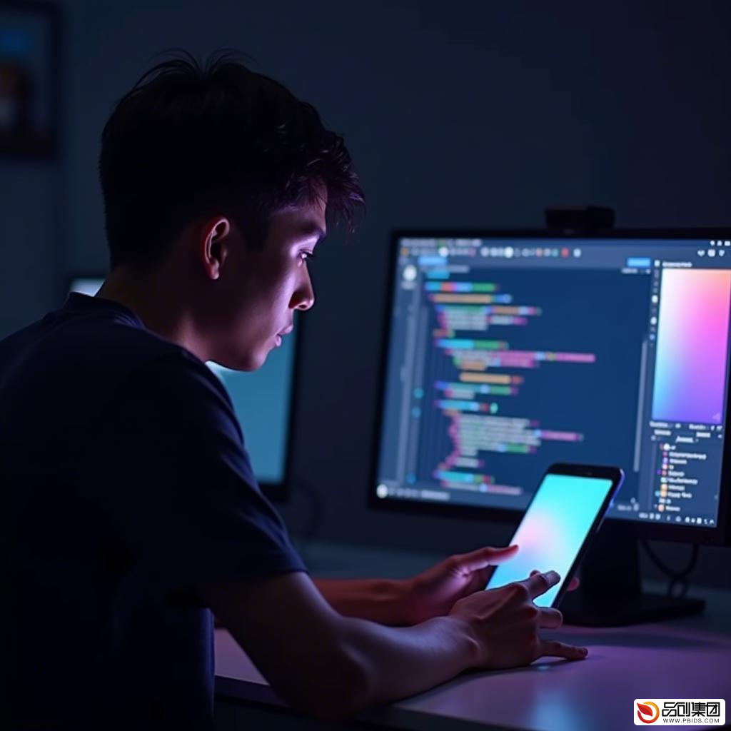 Android开发APP的详细过程:从构思到发布