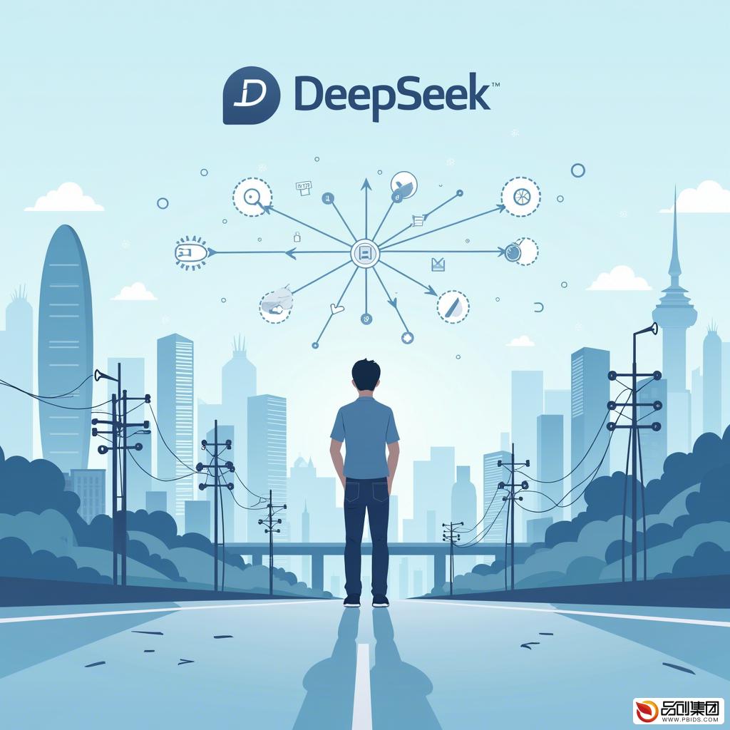 DeepSeek:深度学习技术赋能智能城市资源管理