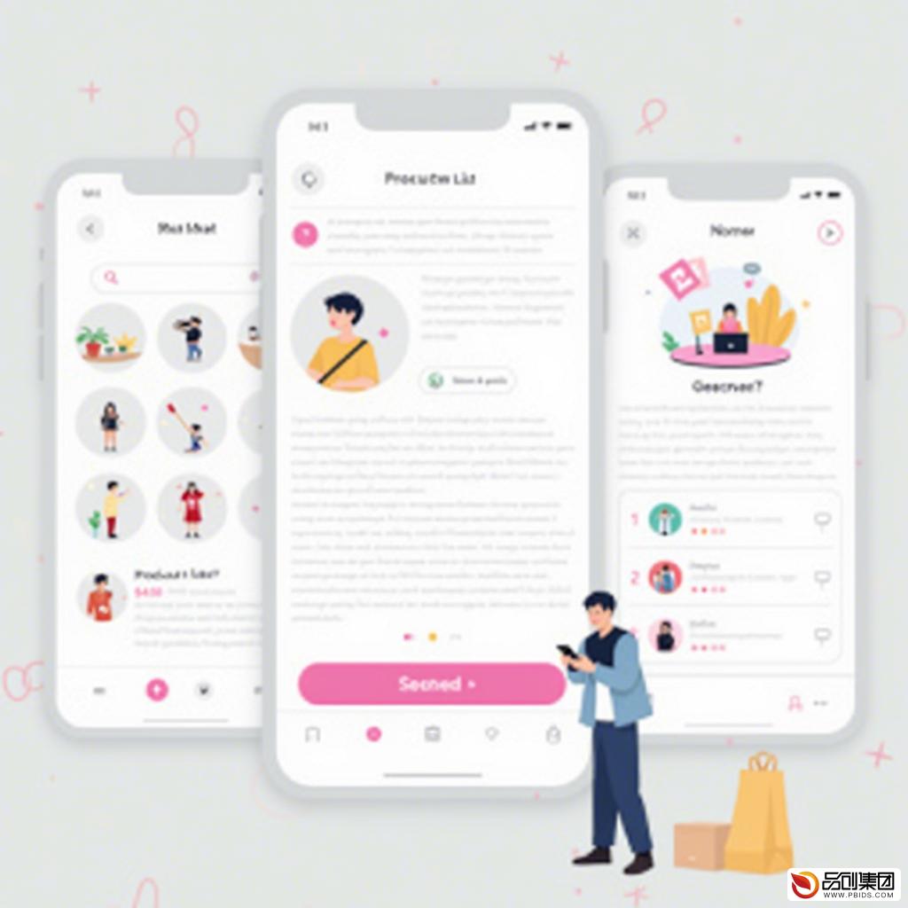 实用小程序开发:从零到一的全面指南