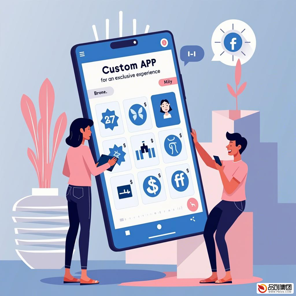 定制APP:打造专属移动应用的全面指南
