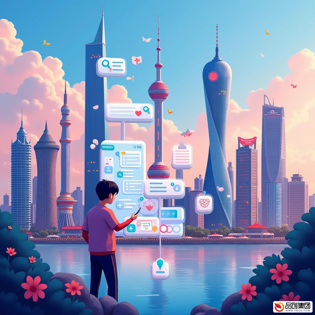 广州小程序定制开发:打造专属商业新引擎