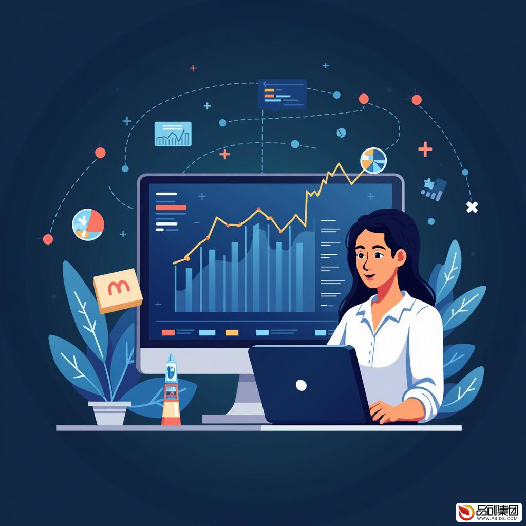 期货看盘软件全解析:提升交易效率与精准决策的利器
