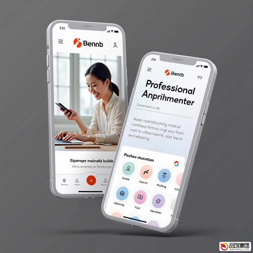 APP专业定制:打造专属移动应用的全方位指南