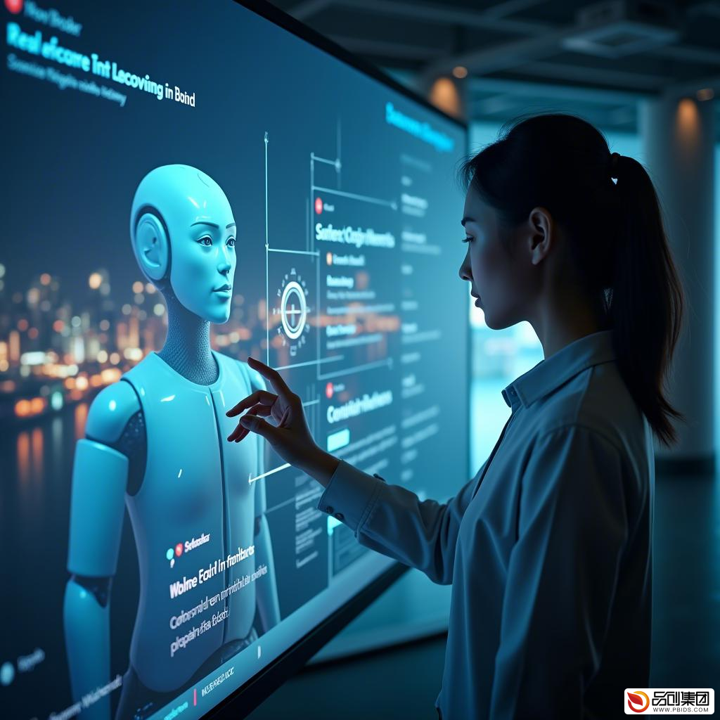 房地产AI Agent系统:定制开发解决方案全解析