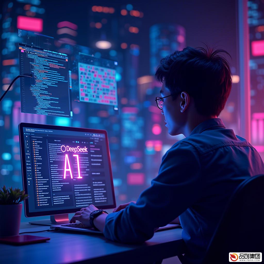 DeepSeek引领未来:AI技术与物联网的深度融合,打造智能设备互联新时代