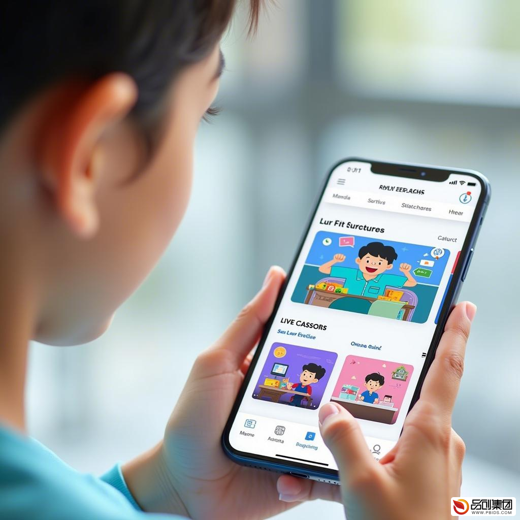 网络教育APP开发:重塑学习体验的未来之路