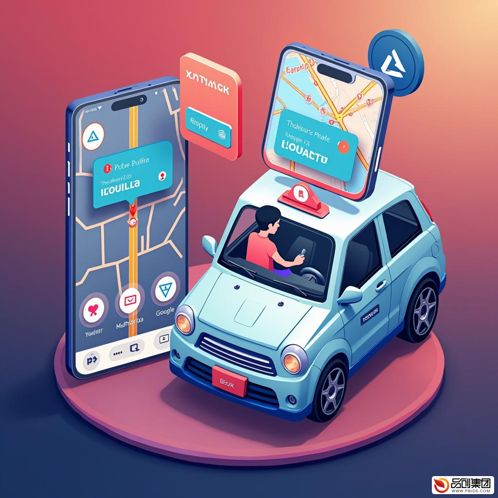 定制开发代驾APP:打造安全、便捷、高效的出行新体验