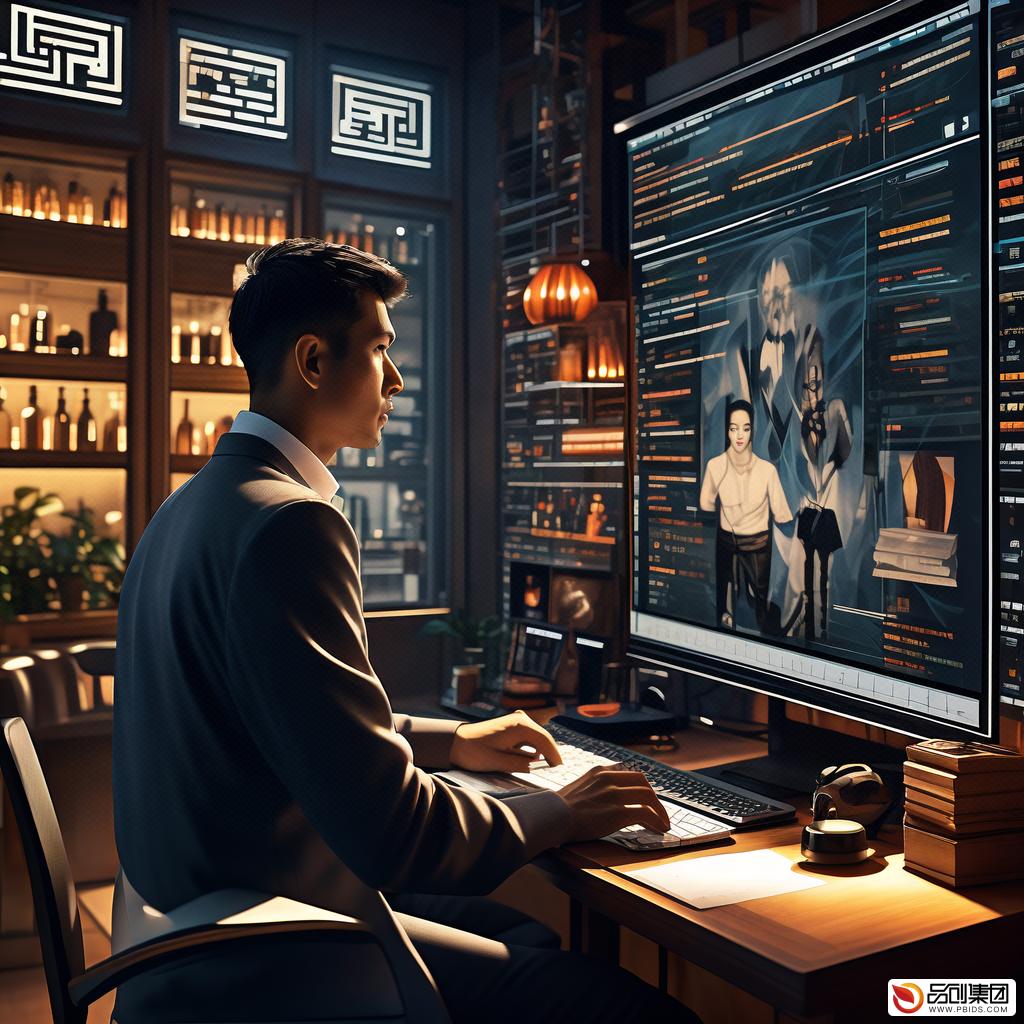 软件私人订制:定制专属软件,让生活更有品味