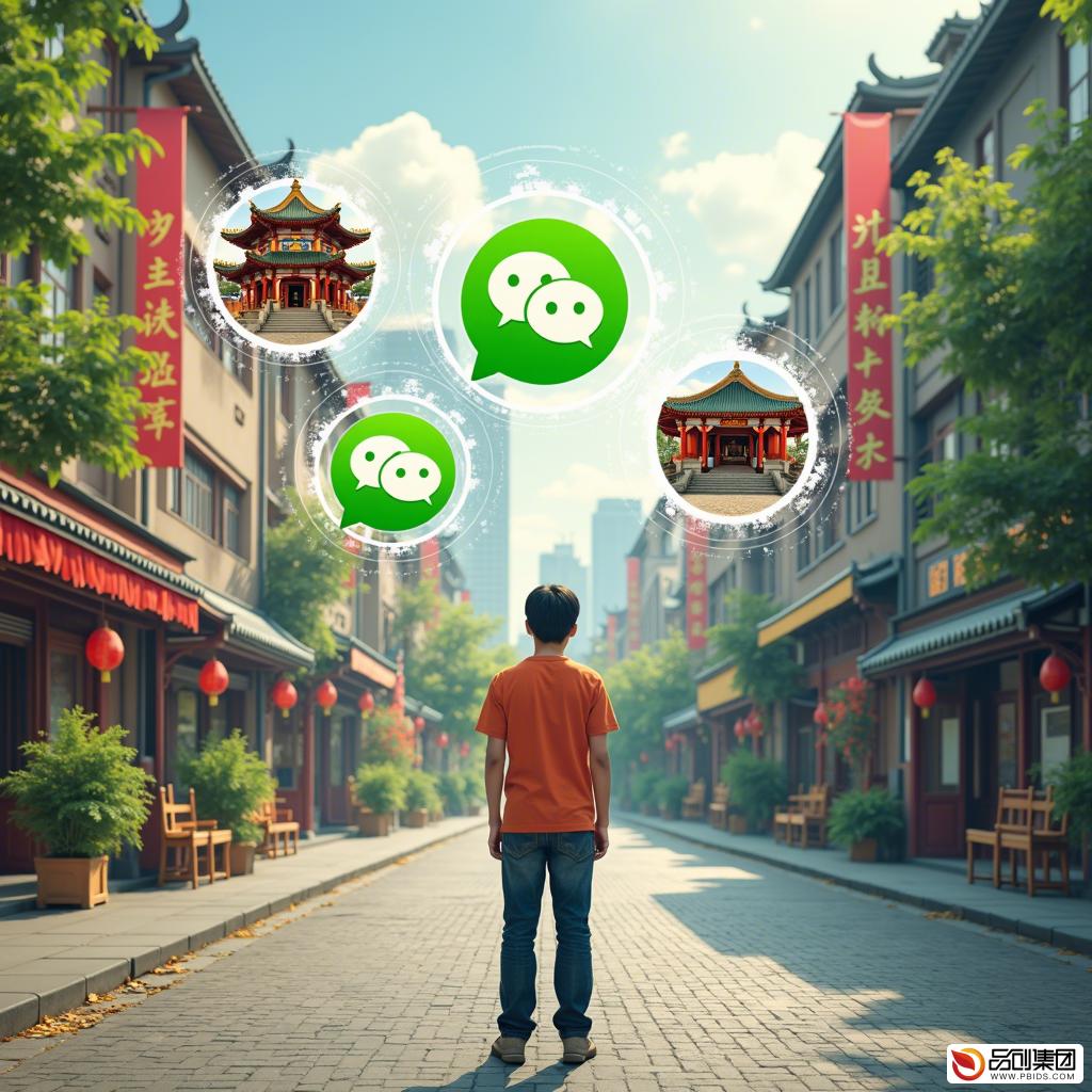 菏泽微信小程序开发公司:打造高效便捷的数字化解决方案