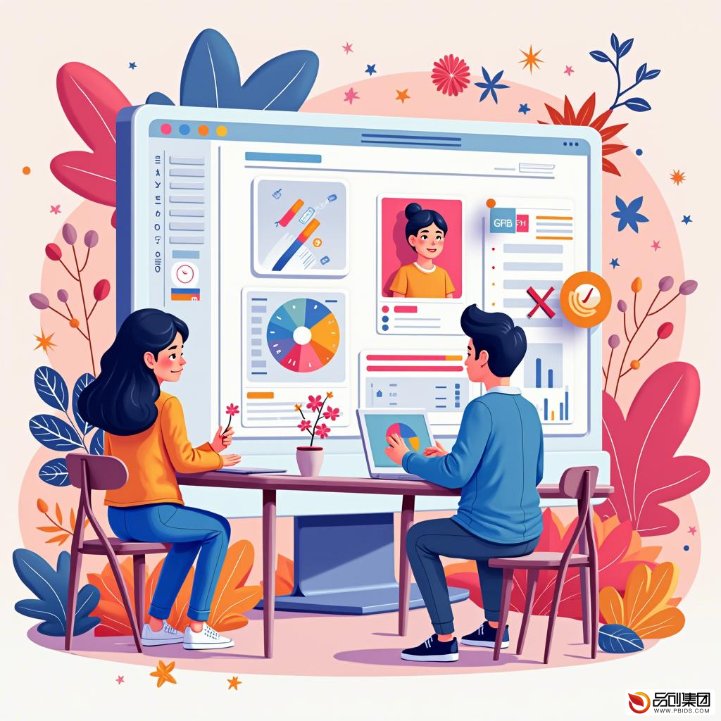 PS软件开发公司的创新之路:塑造数字艺术新纪元