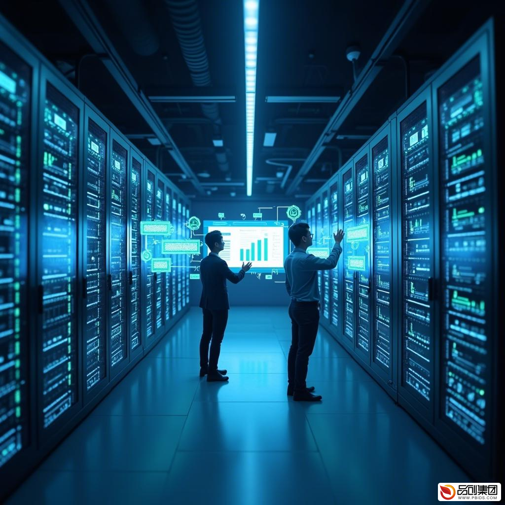 智能管理系统定制开发:打造高效运营的核心引擎