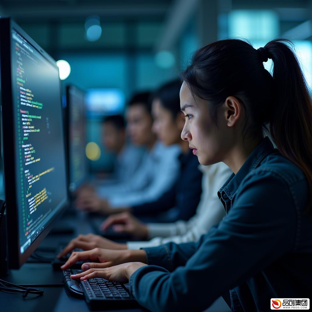 定制开发软件:如何选择一家卓越的软件开发公司