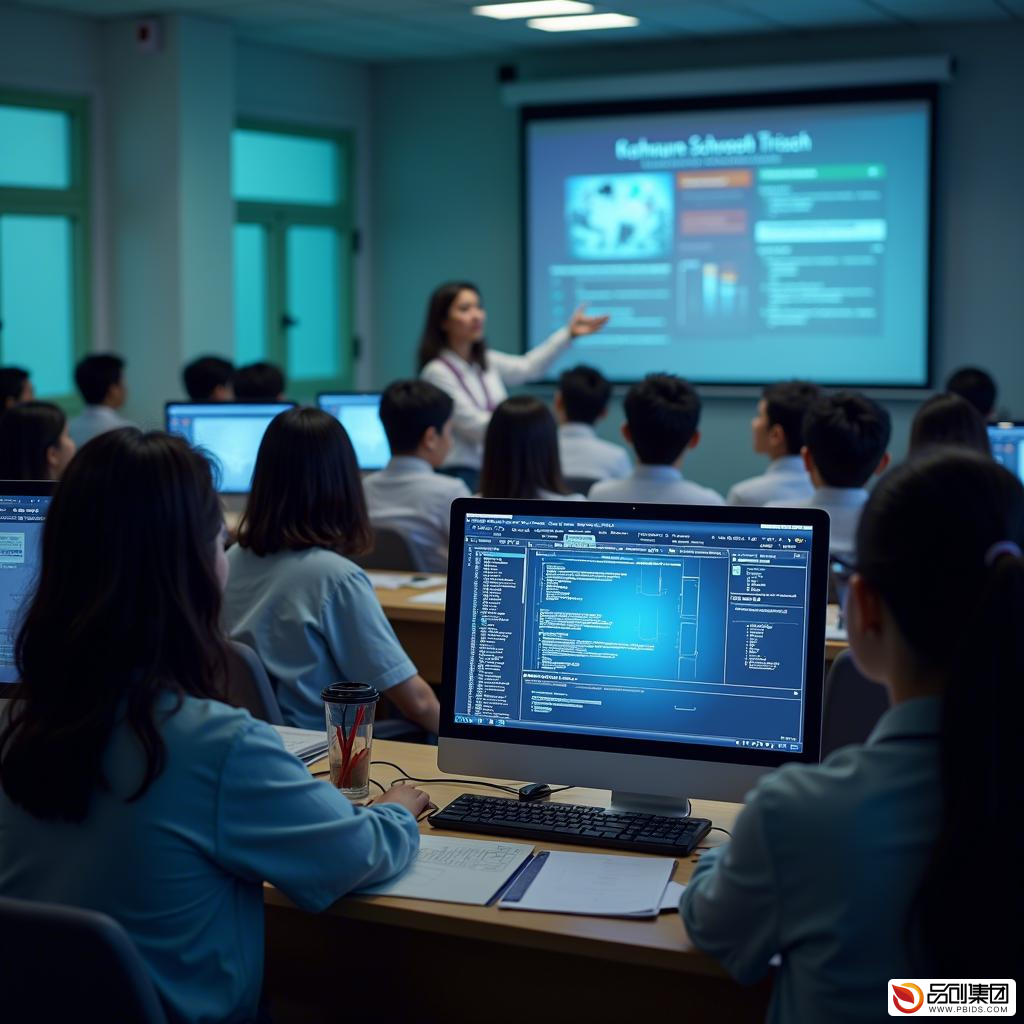 培训学校管理软件精选推荐:提升教育管理与运营效率