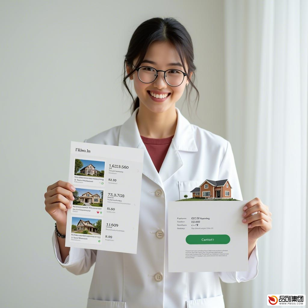房产中介开发小程序:提升服务效率与客户体验的利器
