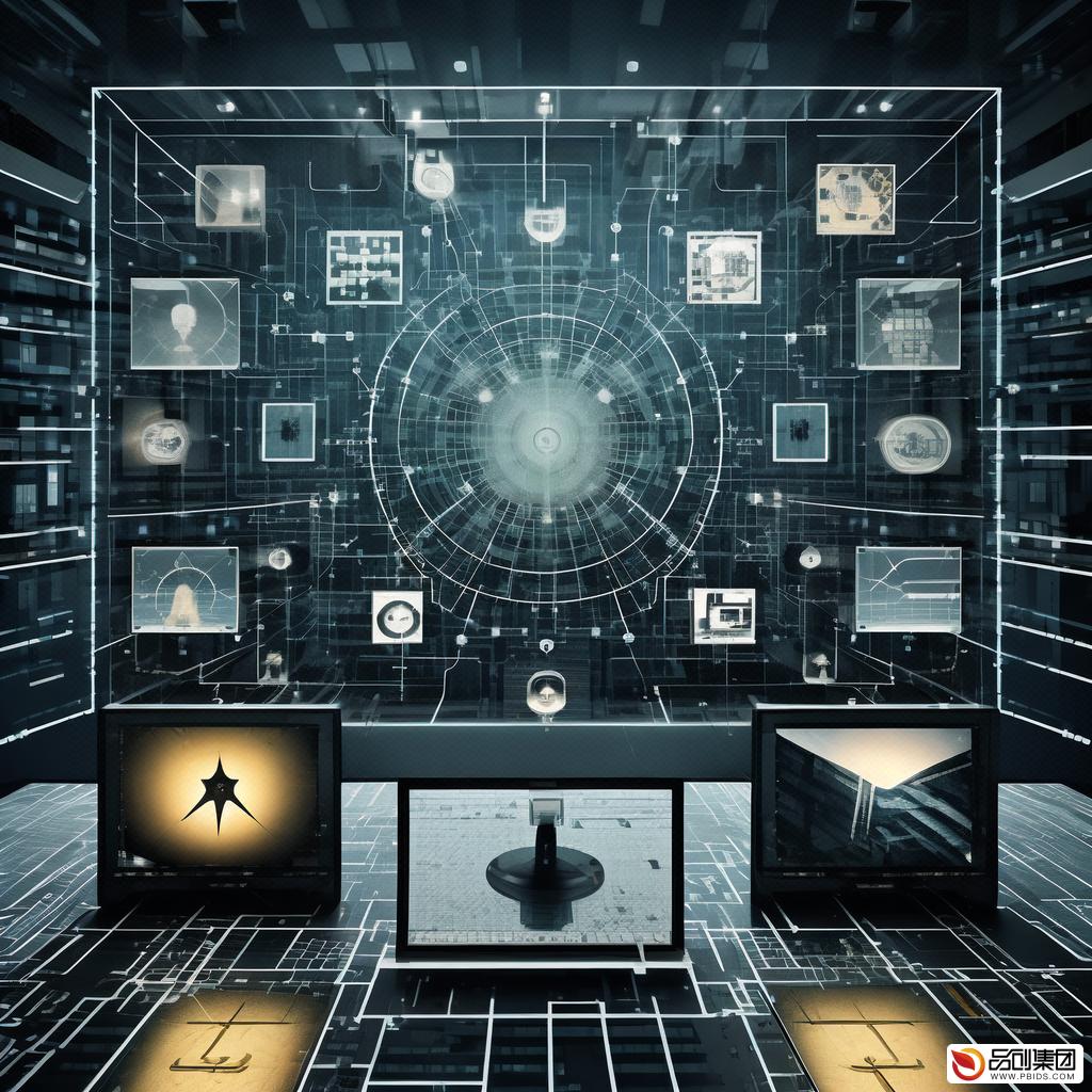 漏洞扫描系统设计:构建高效安全的网络防护体系
