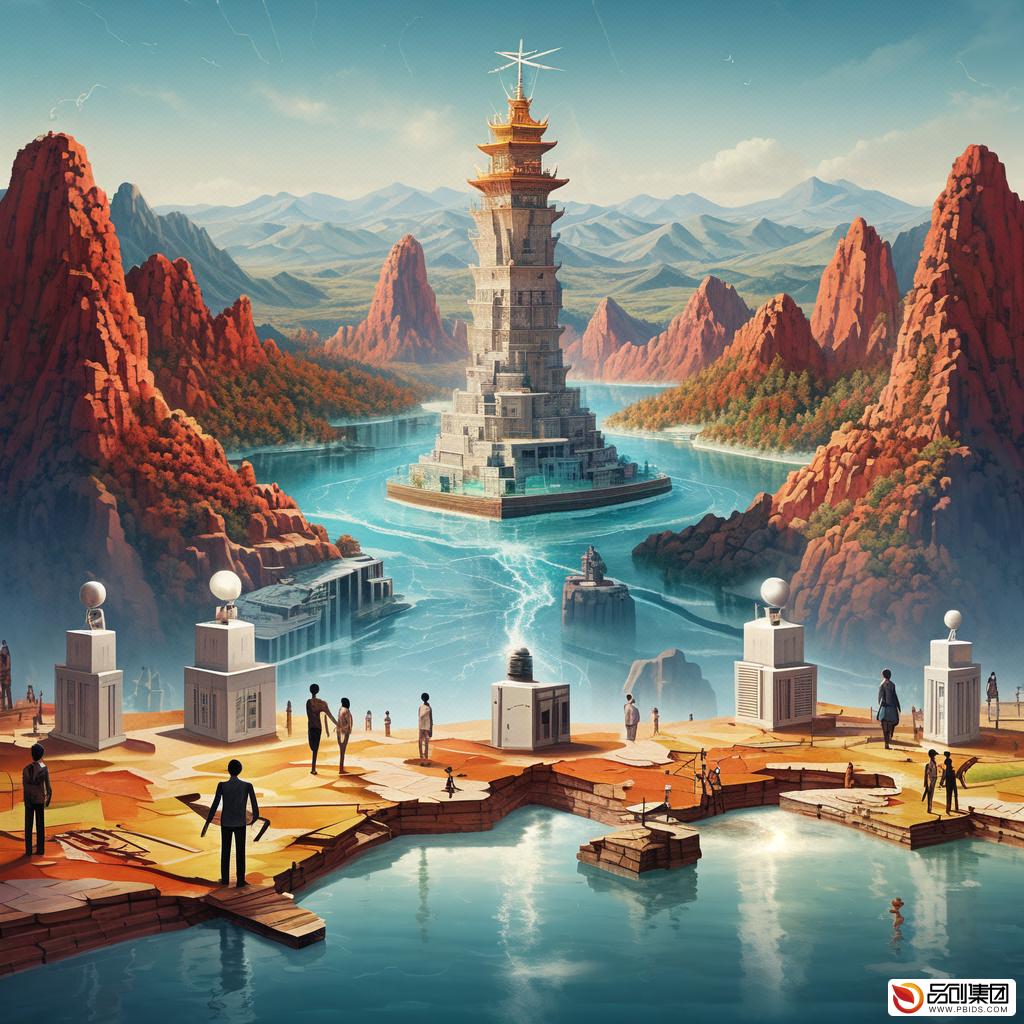 新质生产力的五个方面:推动经济社会高质量发展的核心动力