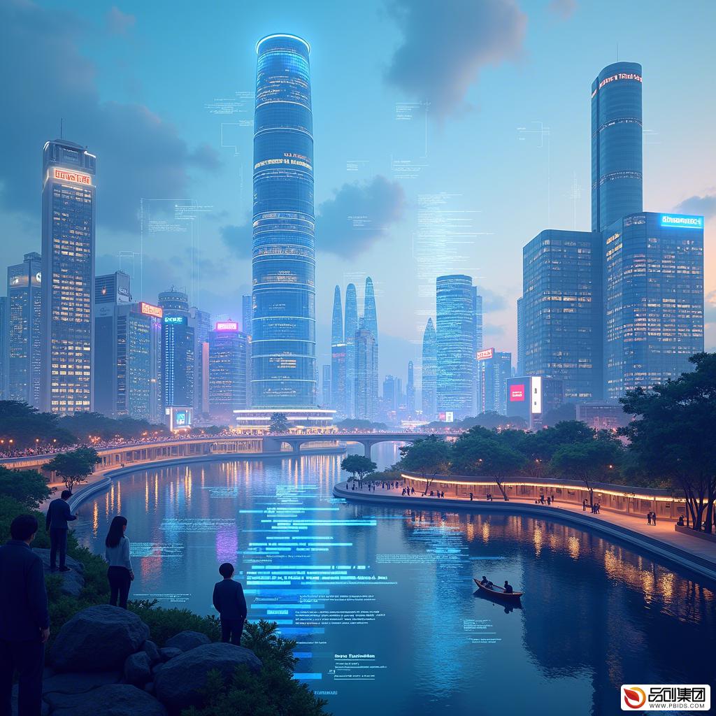 深圳市APP开发公司的崛起与创新之路