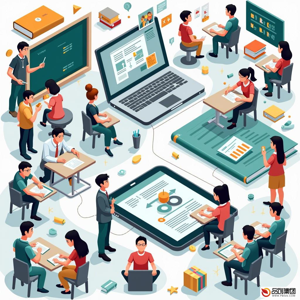 教学软件的创新与应用:重塑教育未来