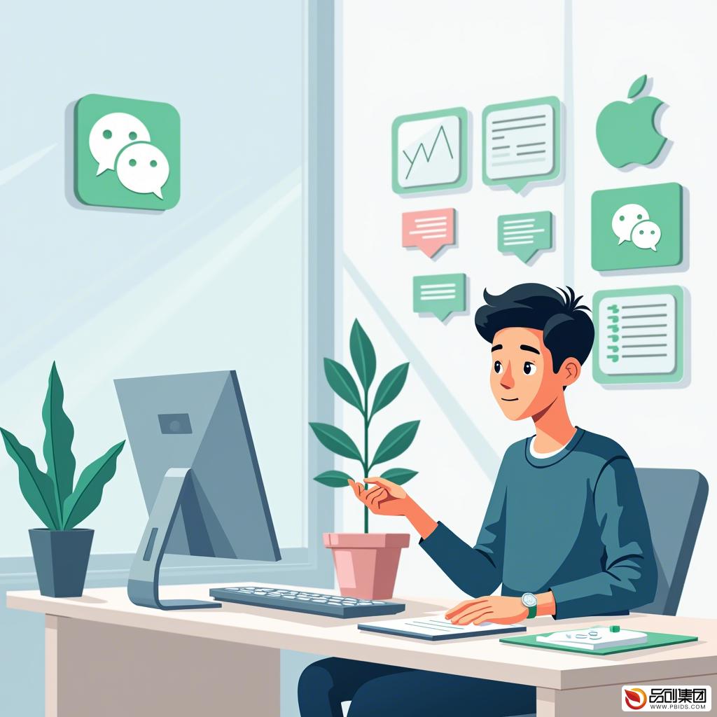iOS微信公众号开发全攻略:从零到一的实战指南