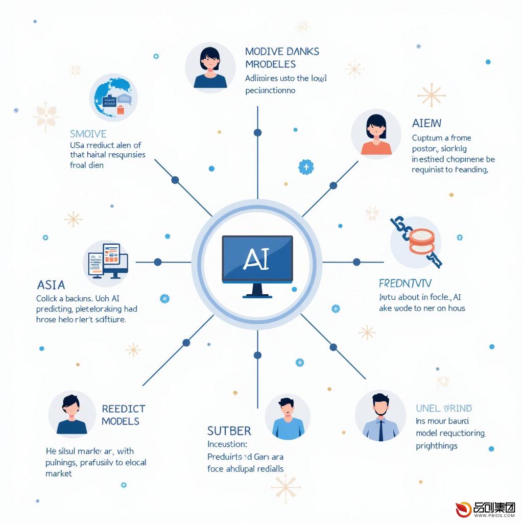 股票AI分析软件:智能投资的新纪元