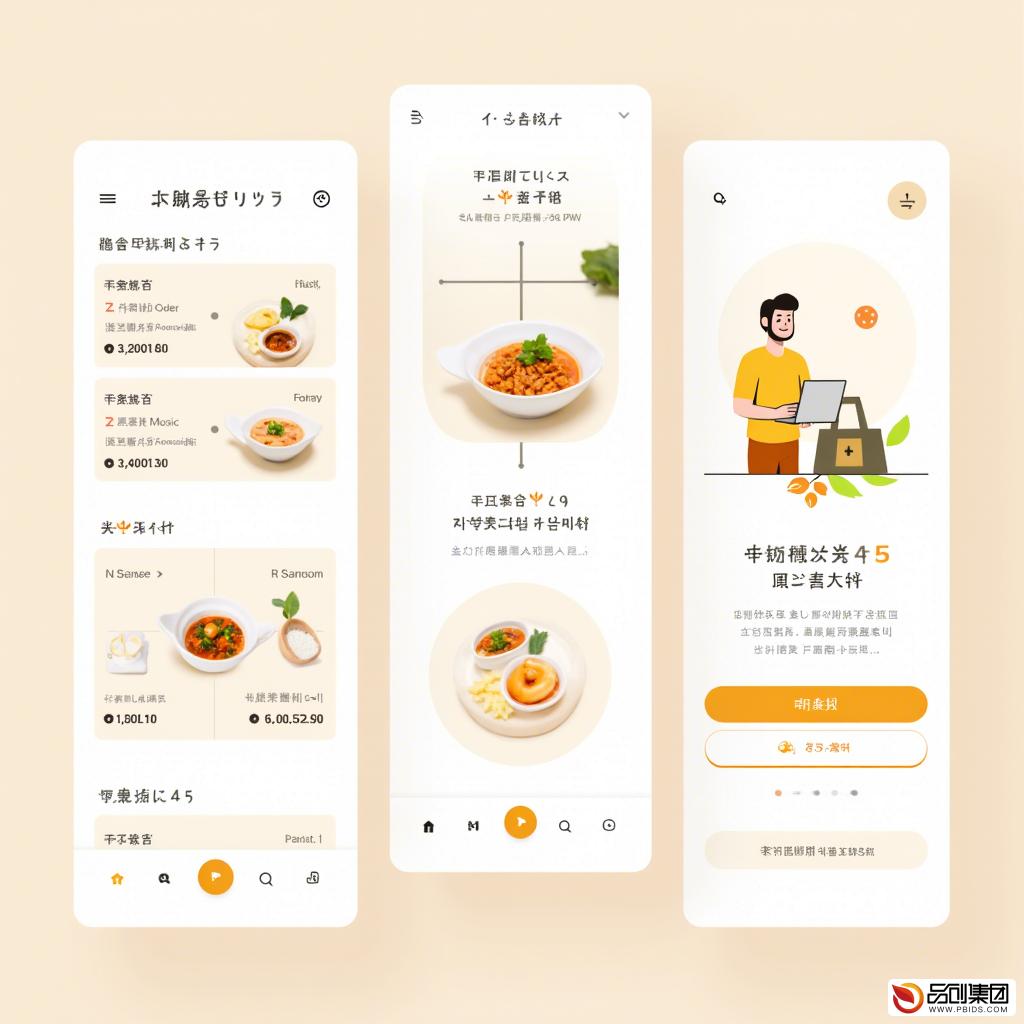 开发外卖小程序:从零到一的全面指南
