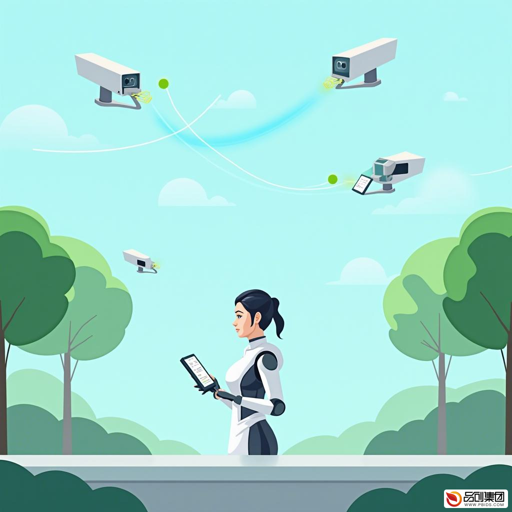 环境监测AI Agent:守护地球的智能守护者