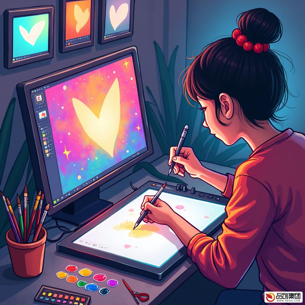 掌握绘画艺术:推荐几款高效的教绘画软件