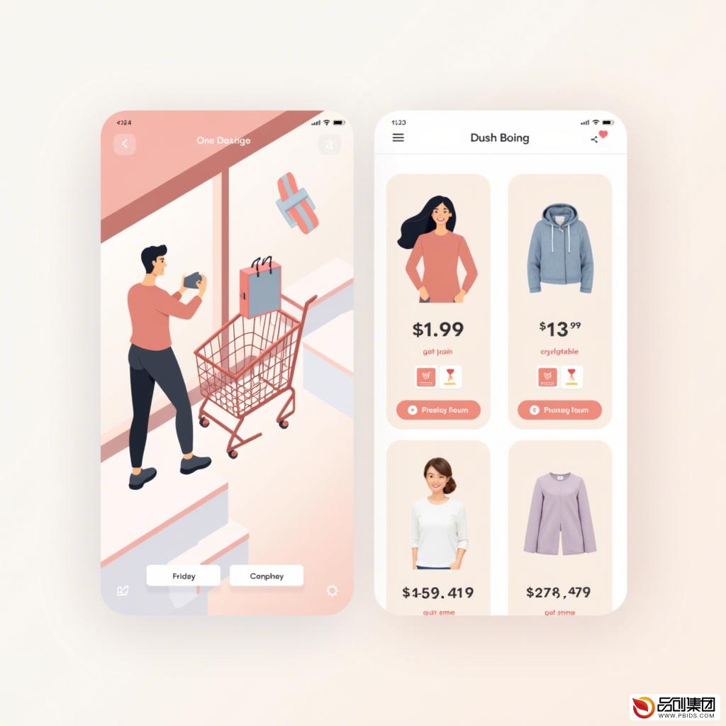 定制开发购物APP的成本解析:全面了解您的预算需求