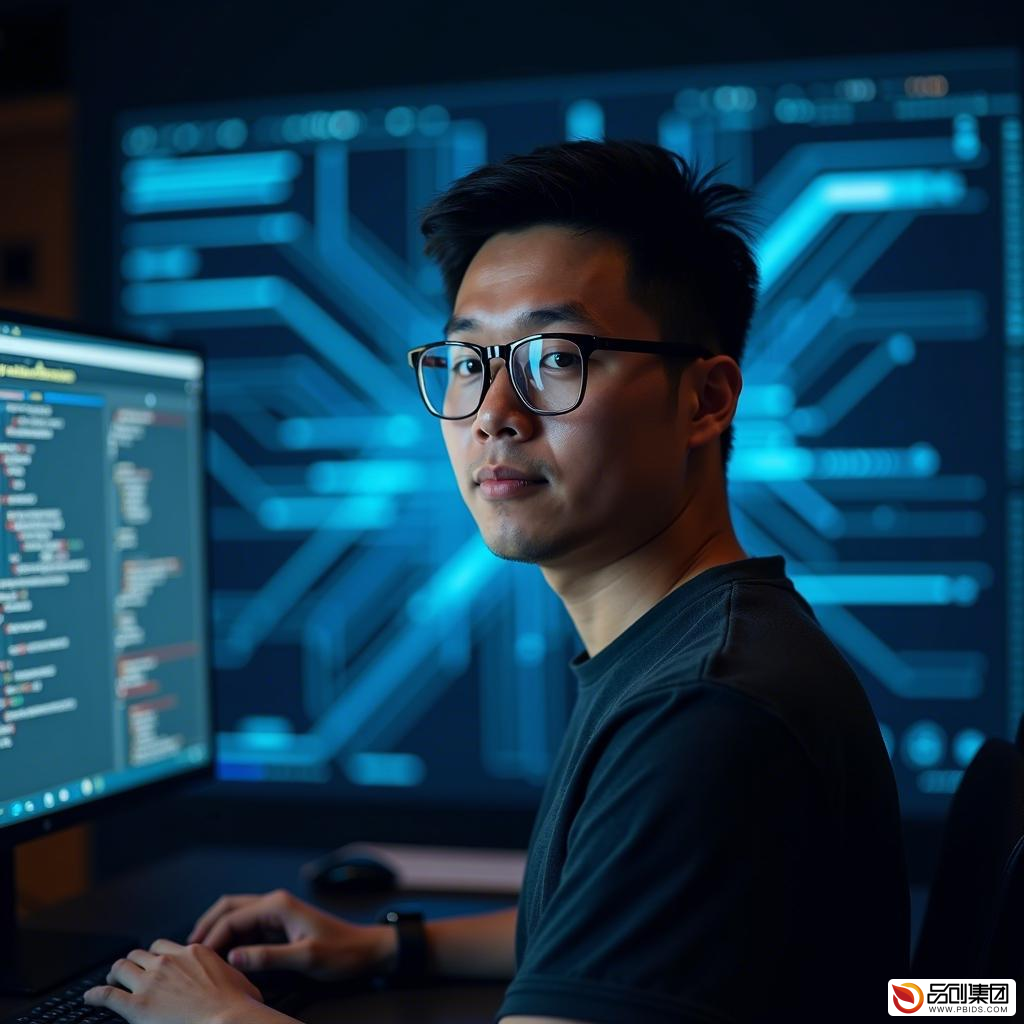 开发软件公司定制:打造专属数字化解决方案的钥匙