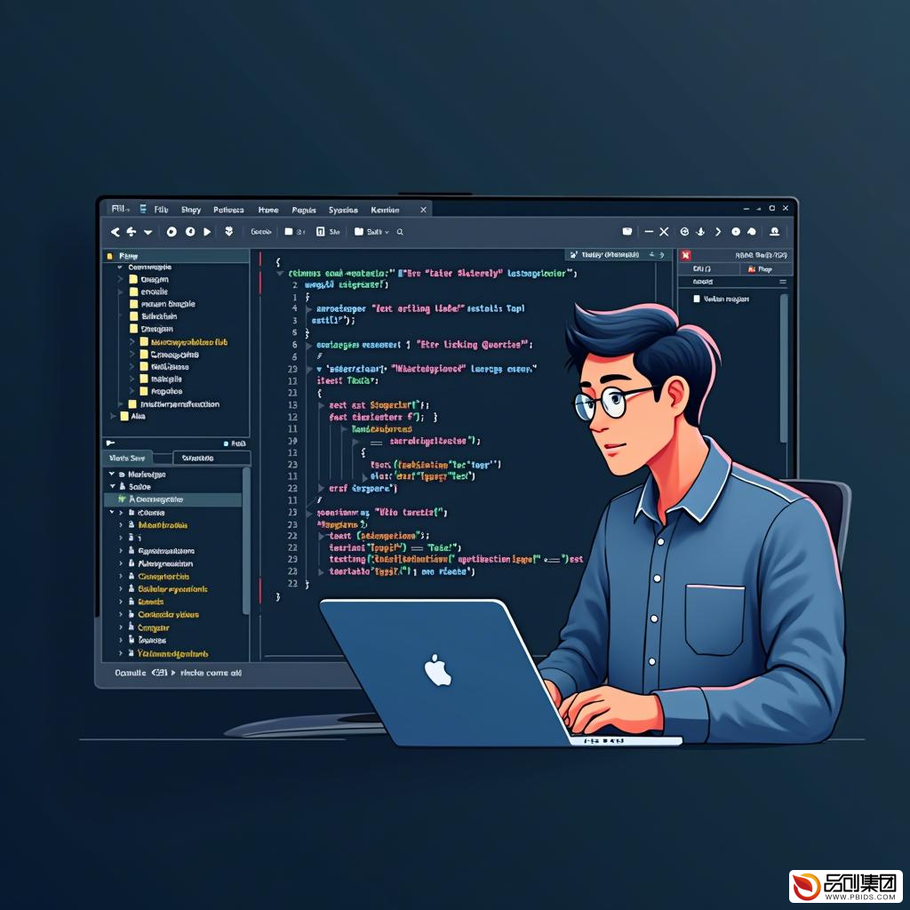 C#开发软件:解锁编程潜能的高效工具