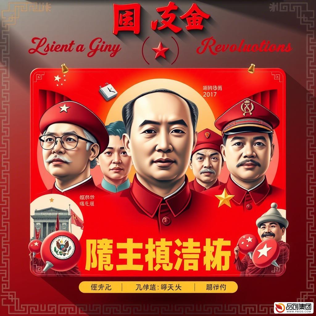 红色教育软件:传承红色基因,弘扬革命精神