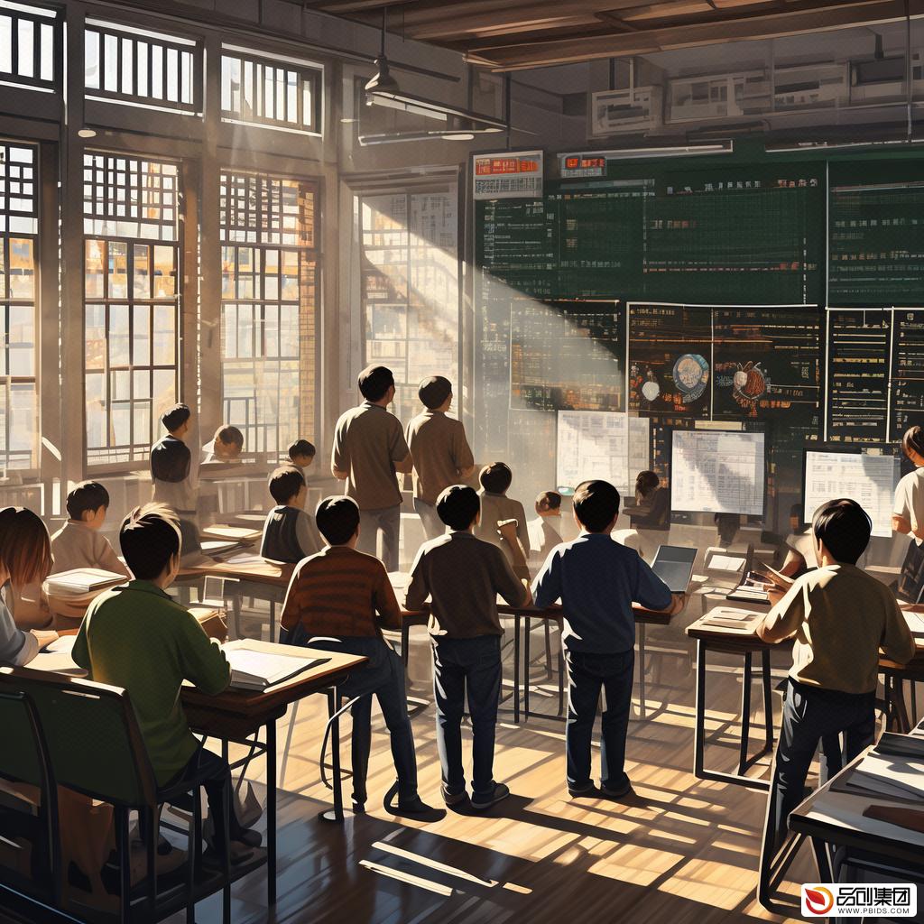 学校教务管理系统的全面解析与应用