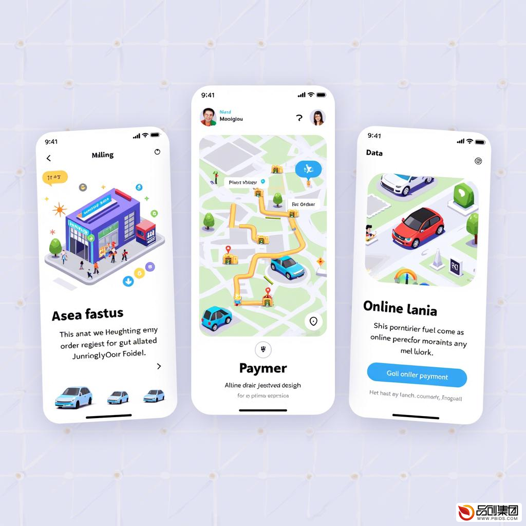 代驾APP开发定制费用全解析