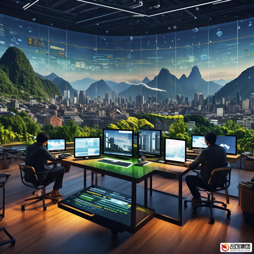 移动终端应用开发:技术革新与市场趋势的深度剖析