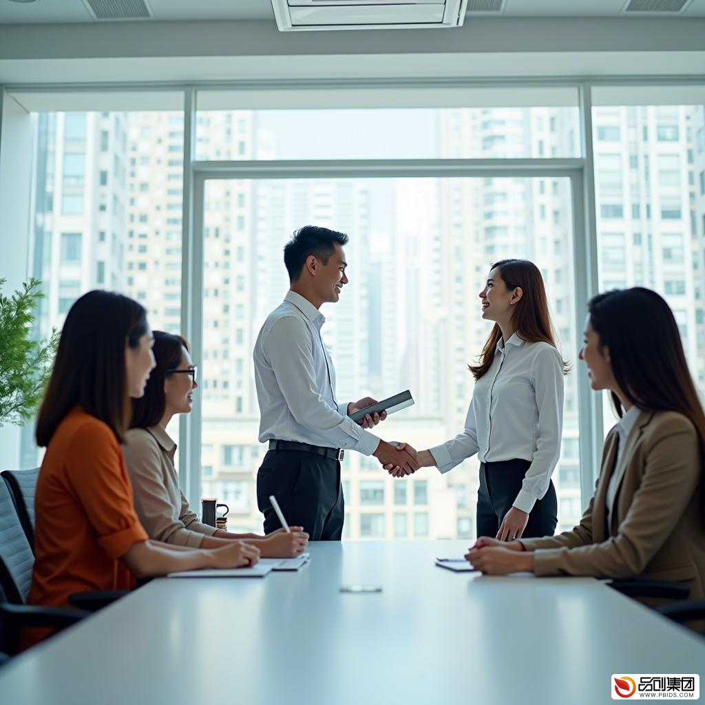 国内人才外包公司的全面解析与选择指南