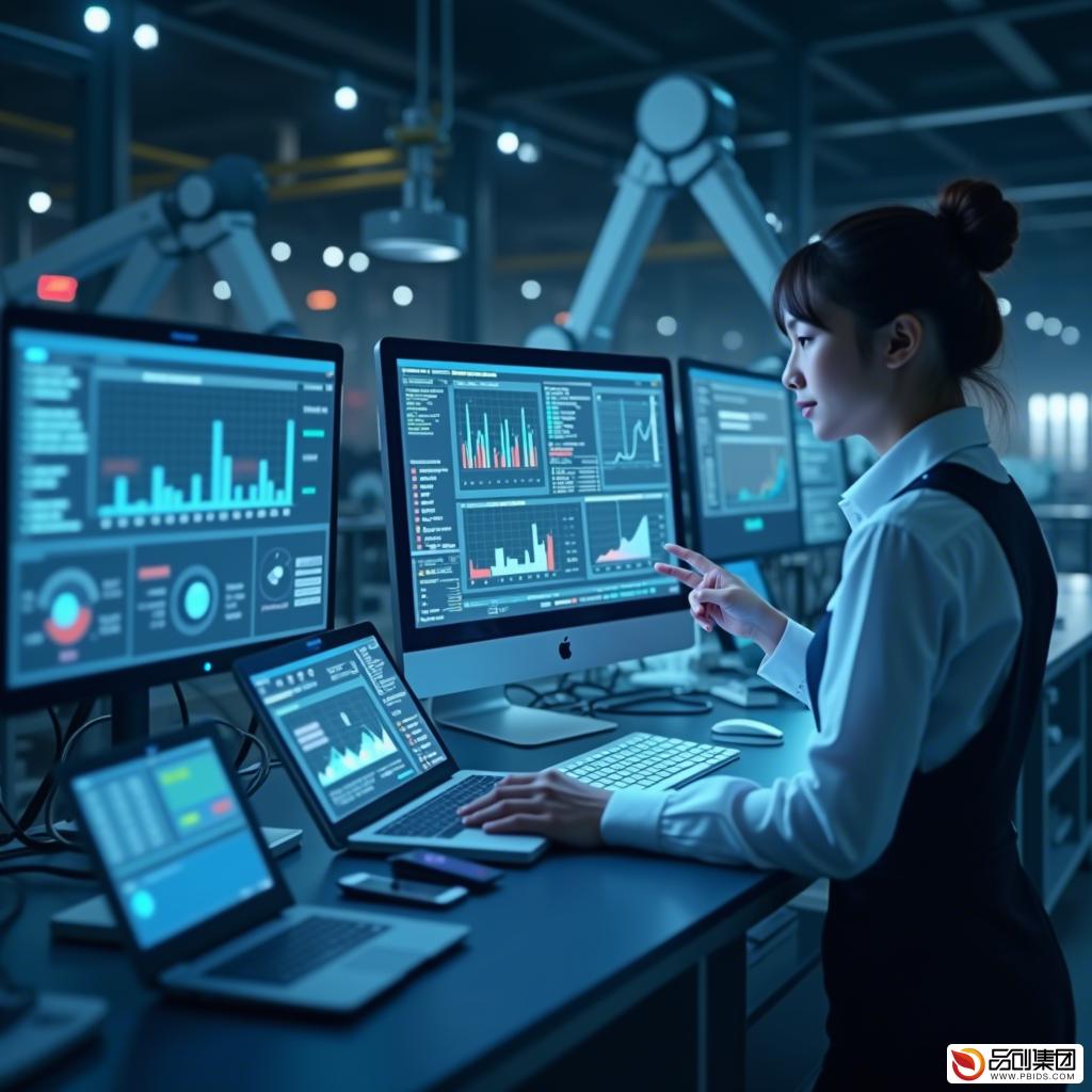 DeepSeek模型:企业智能化生产与管理的新引擎