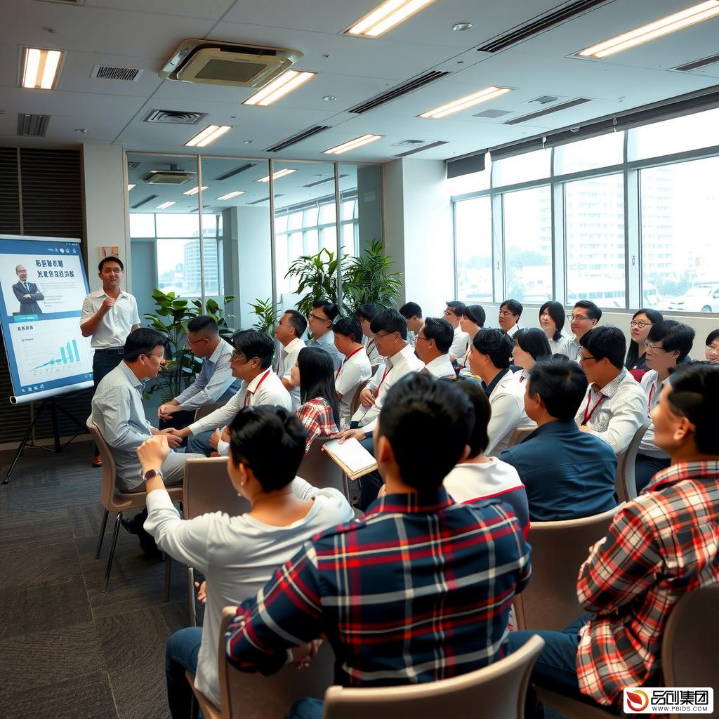 深圳培训管理:打造高效团队与卓越企业的秘诀