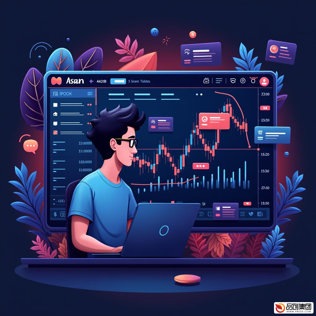 短线炒股软件:提升交易效率与盈利能力的利器
