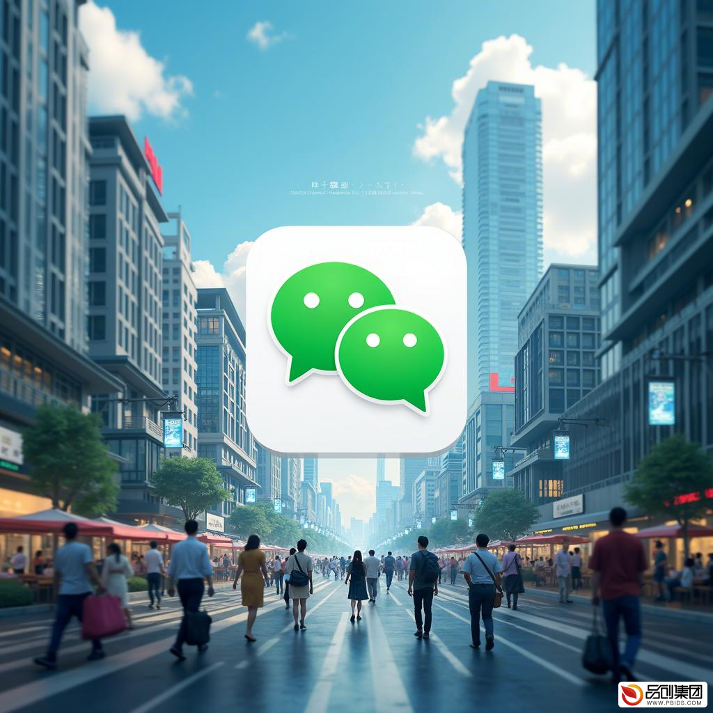 微信小程序开发定制:深圳企业的数字化转型新引擎