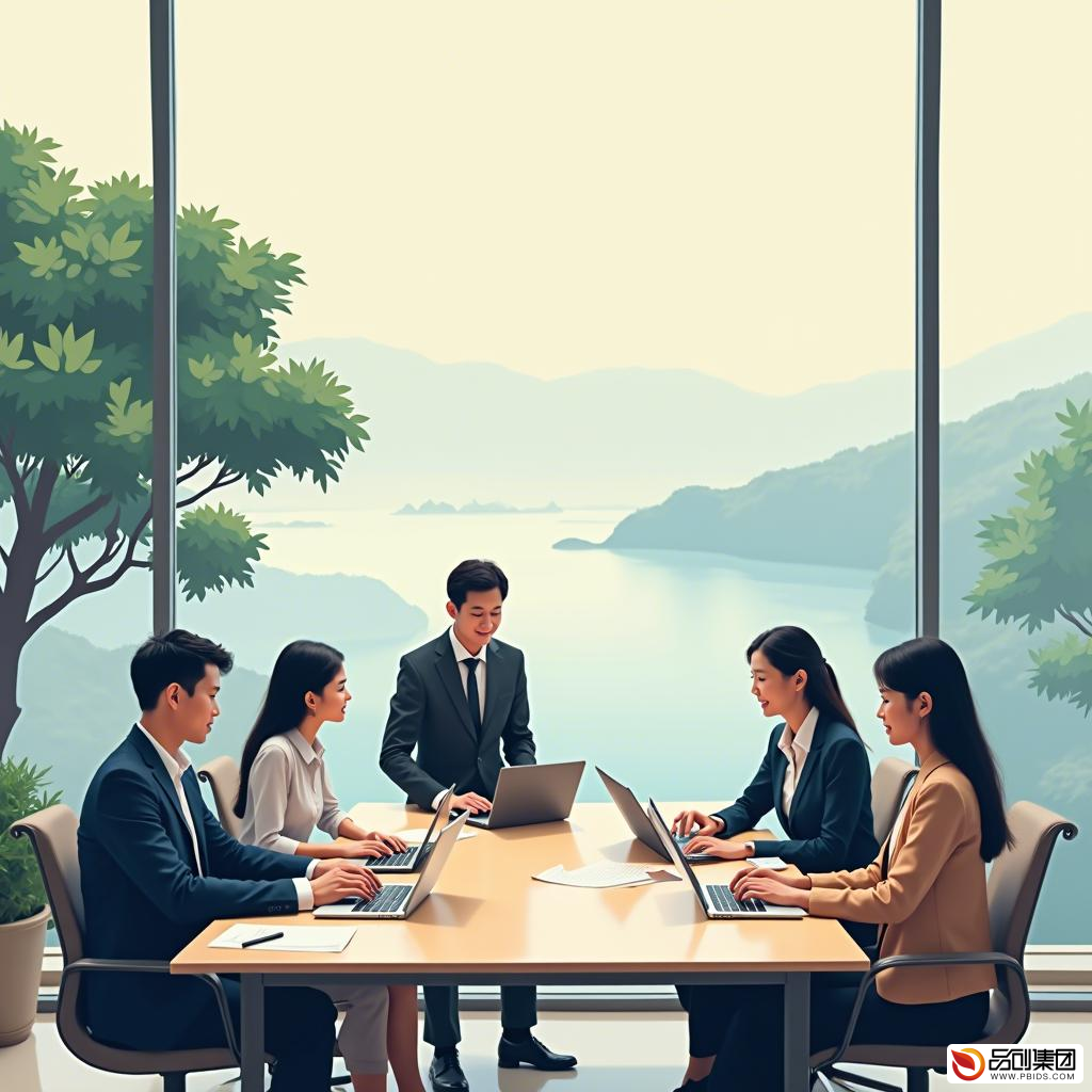 杭州业务外包:提升企业效率与竞争力的新选择