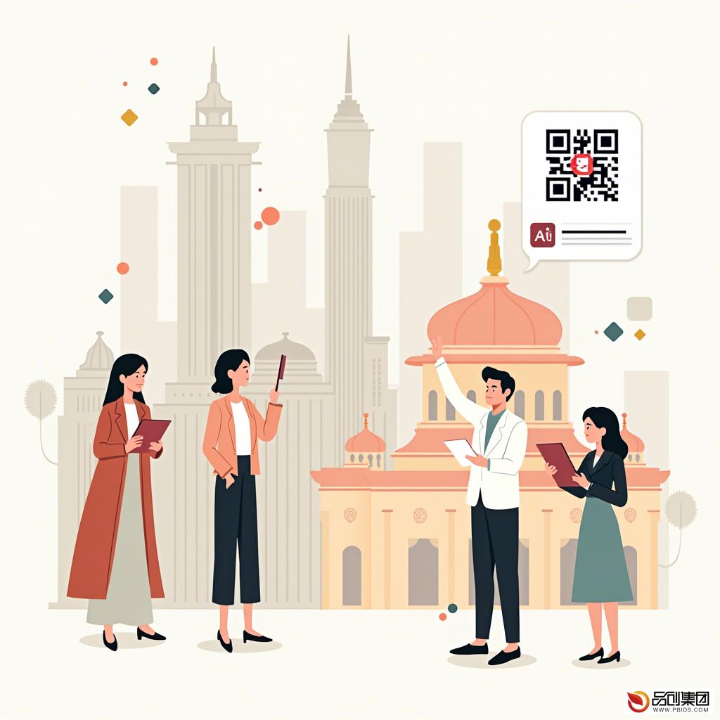 福州公众号开发:打造高效互动的数字营销平台
