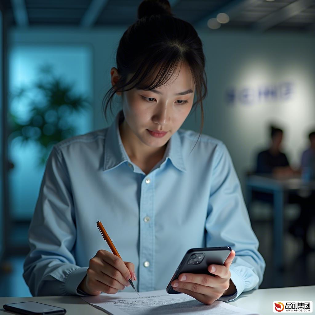 打造高效办公新体验:探索可签字的微信小程序