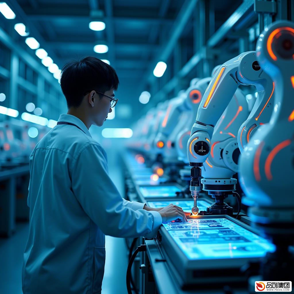 CIM数字化:重塑工业未来的创新力量