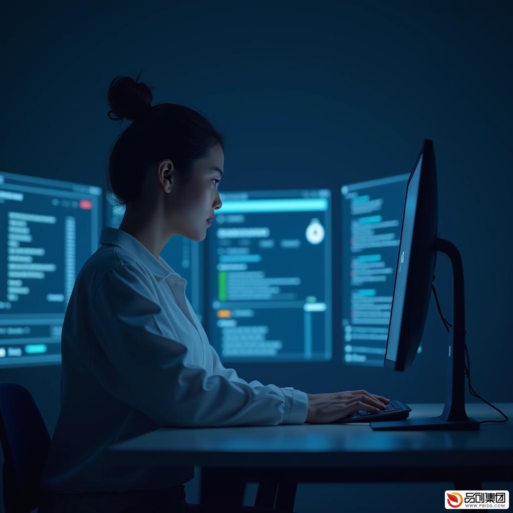 安全漏洞扫描测试:保障数字安全的必备技能