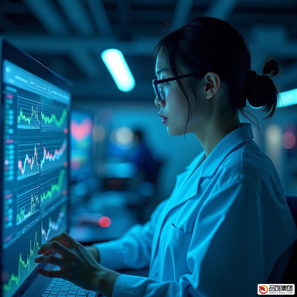 硬科技IPO回暖:创新浪潮下的资本新风向