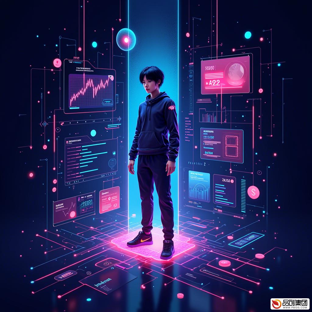 品创集团:DeepSeek,引领金融AI新时代的创新力量